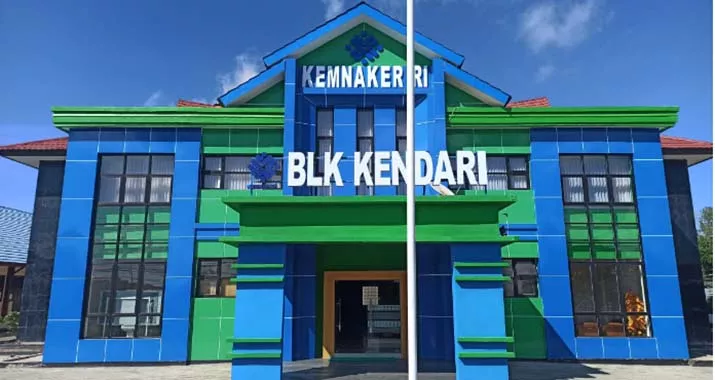 BPVP Kendari Kembali Membuka Pendaftaran 10 Program Pelatihan di Awal 2023