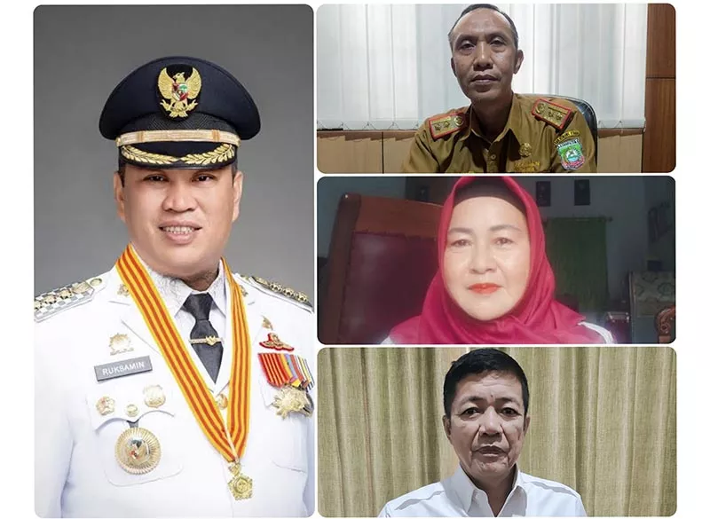 Pemkab Konut Raih Penghargaan Penyaluran Dana Desa Terbaik Dari KPPN Sultra