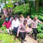 Warga Buteng Ditemukan Tenggelam di Perairan Desa Nepa Mekar