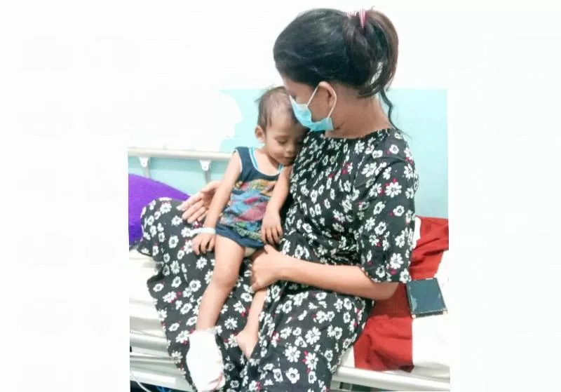 Gerak Cepat Dinkes Dan Capil Konut Urus Pengobatan Masyarakat