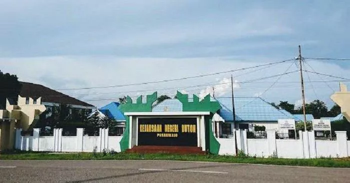 Dugaan Korupsi Bandar Udara Dan Pariwisata, Kejari Buton Periksa Empat Orang Anggota DPRD Busel Dan Satu Sekdis PUPR Busel