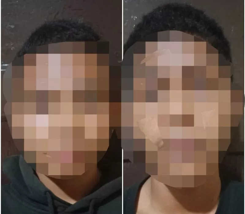 Dua Pelaku Penganiayaan di Kendari Barat Diringkus Satreskrim Polresta Kendari