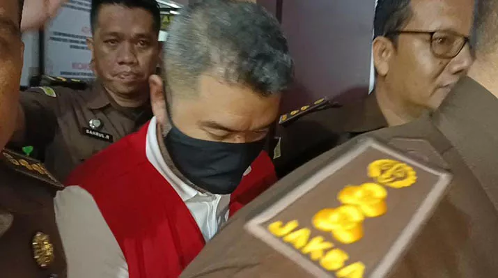 Pelaksana Lapangan PT. LAM Ditetapkan Sebagai Tersangka Atas Tipikor Tambang PT Antam