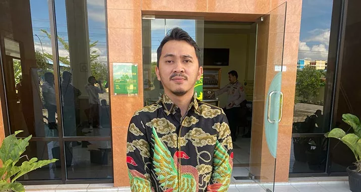 Merugikan Perusahaan Dan Pemalsuan Disalah Satu Perusahaan , Leo Robert Halim Divonis 3 Tahun Penjara