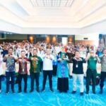 Kadin Sultra Bangun Kerjasama Dengan Bank Indonesia Dan Perumda Pasar Kota Programkan Konsep Transaksi Non Tunai