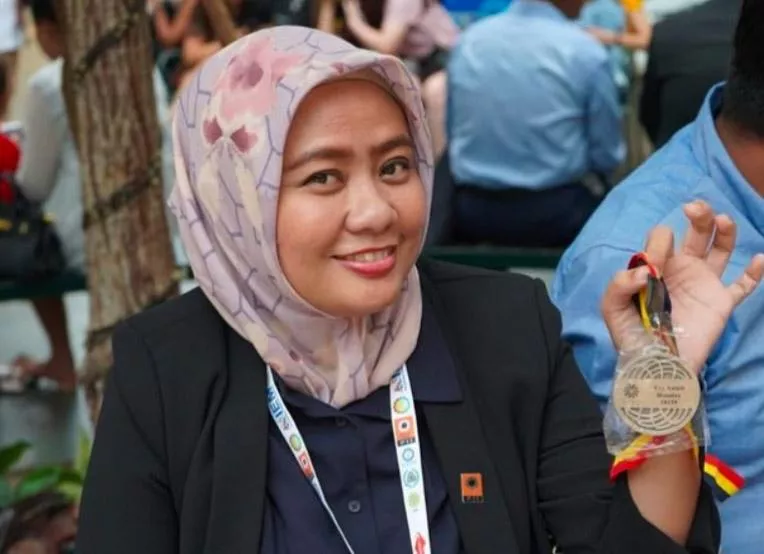 Persiapan Matang, Staf Bagian Umum Sukses Laksanakan Persiapan HUT Bhayangkara ke 77