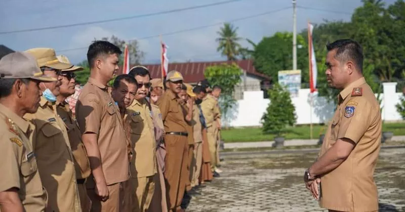 7 ASN di Koltim Dapat Sanksi Berat, 2 Diantaranya di Pecat