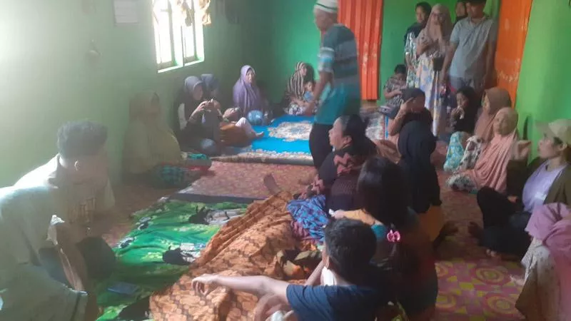 Kakak Beradik di Konawe Tenggelam, Satu Tewas, Satu Dalam Pencarian