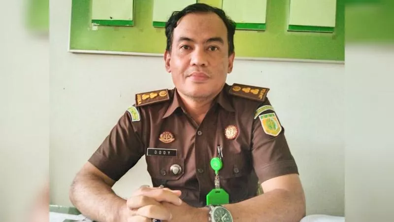 Kasihpenkum Kejati Sultra Sebut Kendari Sering Terjadi Demo, Harus Kuat Mental