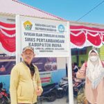 SMK Pertambangan Di Kabupaten Muna Telah Memiliki Izin Operasional