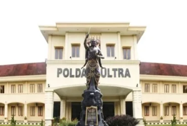 Propam Polda Sultra Periksa Oknum Polisi Terkait Kasus LGBT