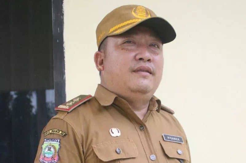 Pengurusan Dana Beasiswa Pendidikan di Konut Beralih di Kantor Bagian Kesra