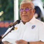 Mantan Gubernur Sultra Ali Mazi Ikut Terseret Kasus Tipikor PT Antam di Blok Mandiodo Konut