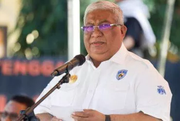 Mantan Gubernur Sultra Ali Mazi Ikut Terseret Kasus Tipikor PT Antam di Blok Mandiodo Konut