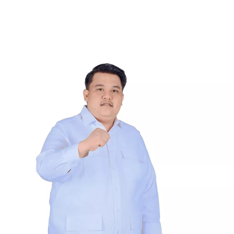 Yudhianto Mahardika; F-PRB Sultra Berada Digarda Depan Sukseskan Pemilu 2024