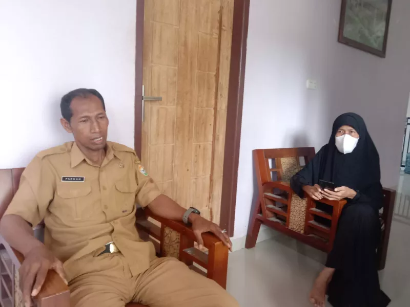 Bintara Remaja Bripda Ilham Meninggal Dunia Usai Orientasi di Satbrimob Polda Sultra