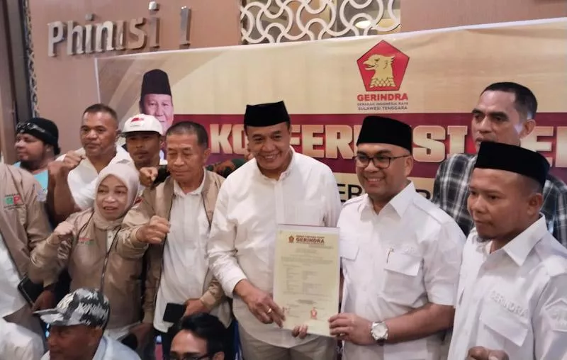 Nekat Edarkan Sabu, Bencong di Muna Ditangkap Polisi Dalam Rumah Kos