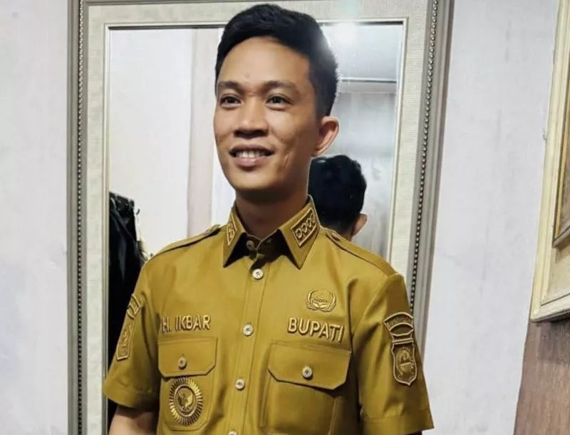 Bupati Konut Ajak Masyarakat Tingkatkan Ibadah di Bulan Ramadhan